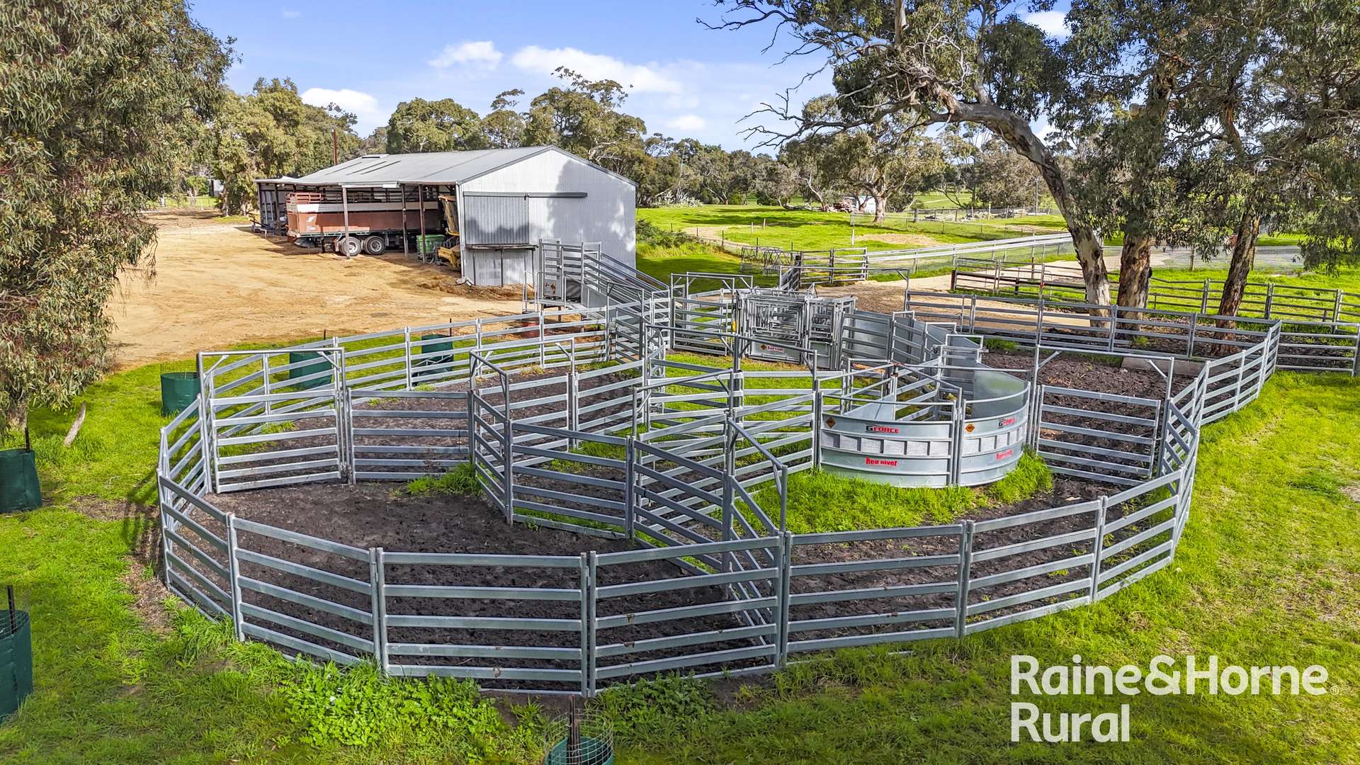 555 Mail Bridge Road, Reedy Creek For Sale by Farmbuy.com - image 19