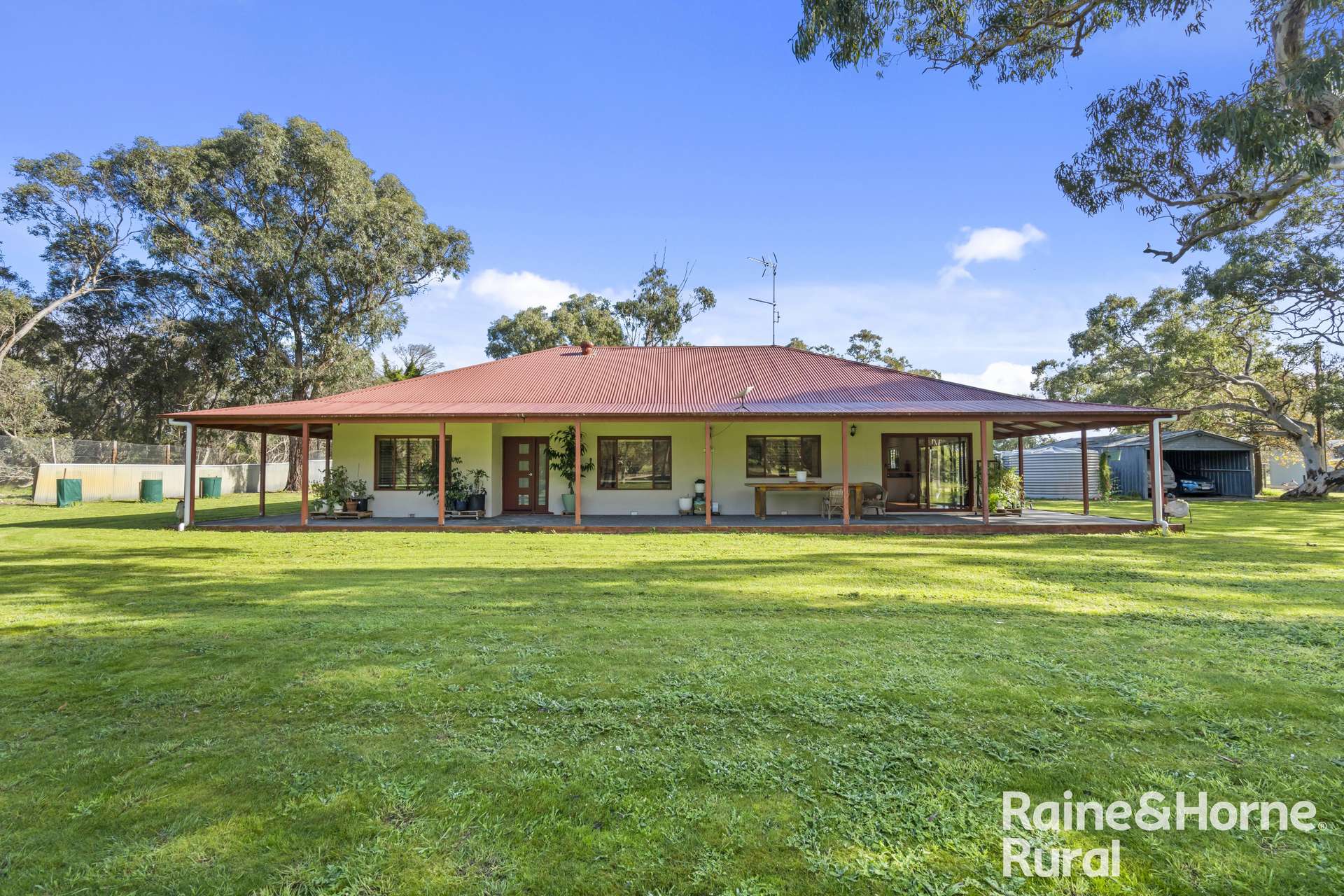 555 Mail Bridge Road, Reedy Creek For Sale by Farmbuy.com - image 6
