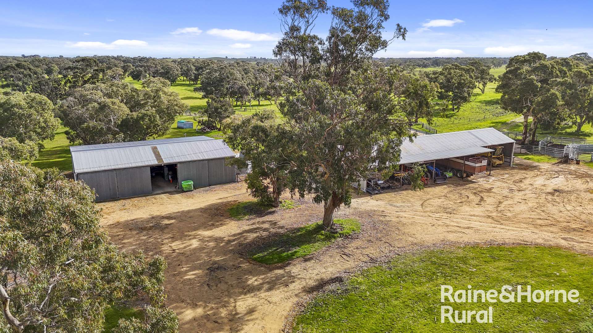 555 Mail Bridge Road, Reedy Creek For Sale by Farmbuy.com - image 17