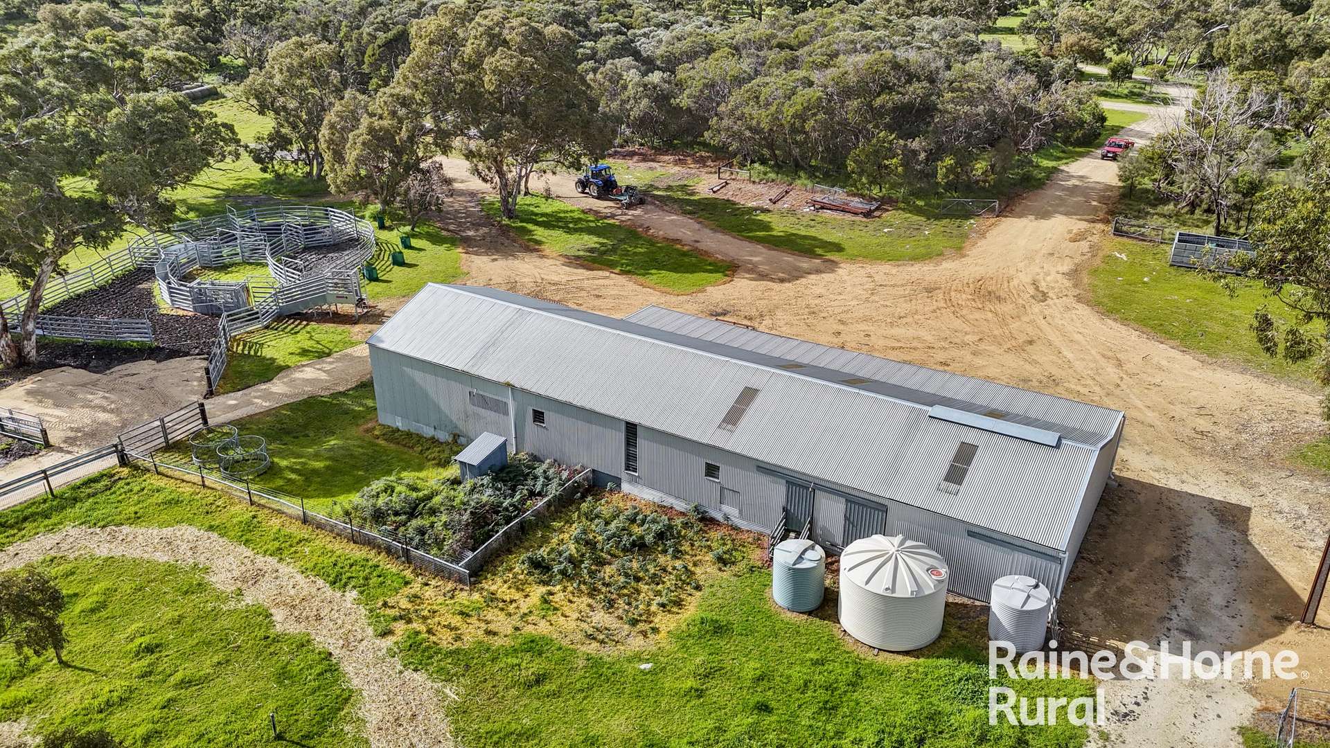 555 Mail Bridge Road, Reedy Creek For Sale by Farmbuy.com - image 24