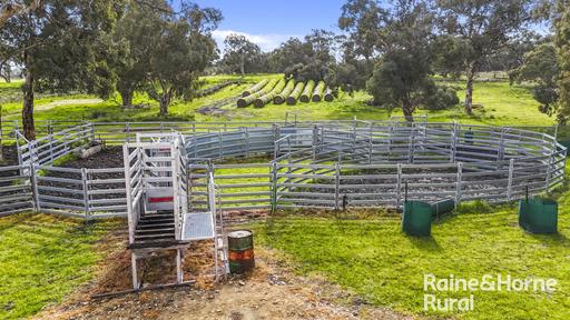 555 Mail Bridge Road, Reedy Creek SA 5275