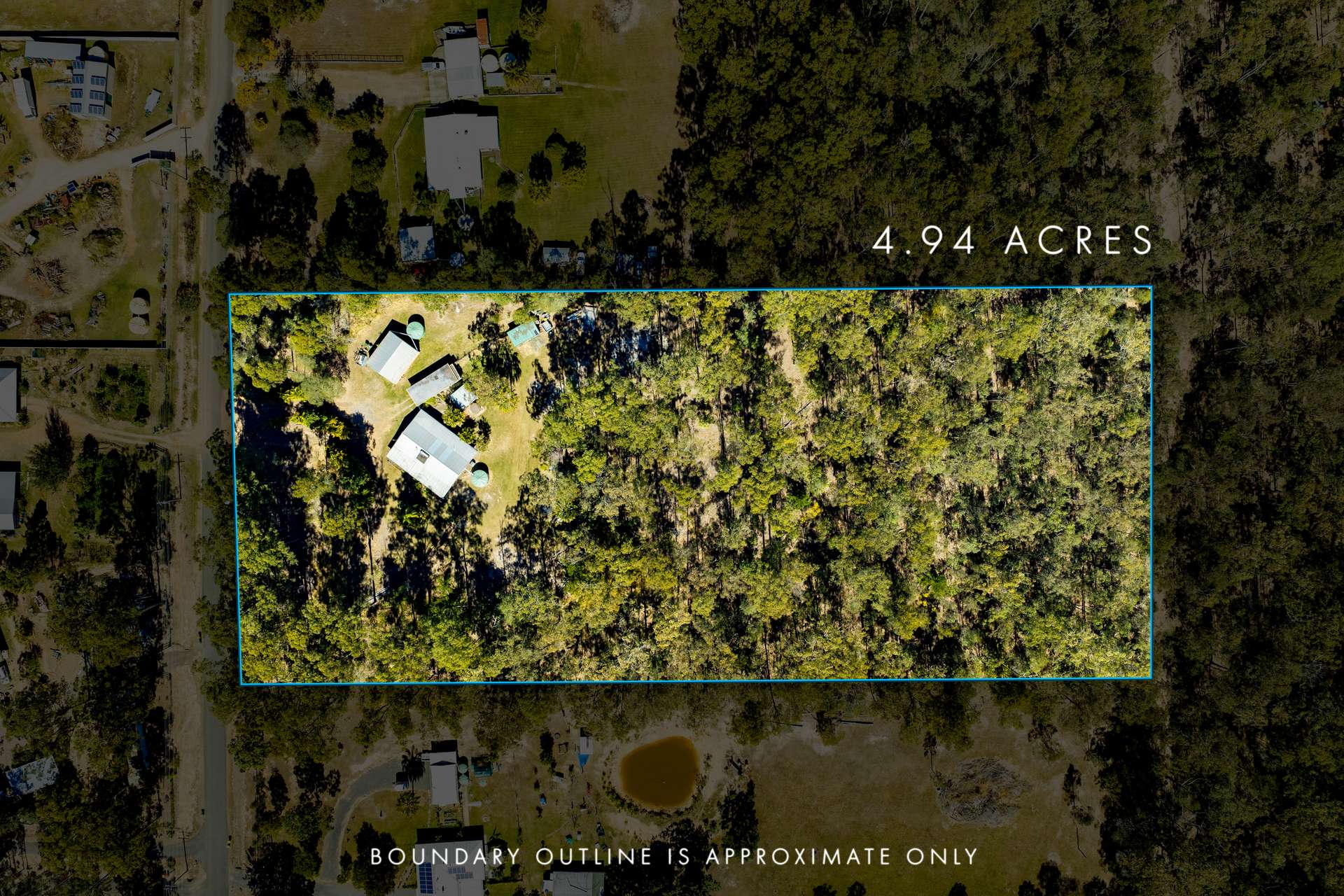 93 Glenbar Road, The Palms For Sale by Farmbuy.com - image 2