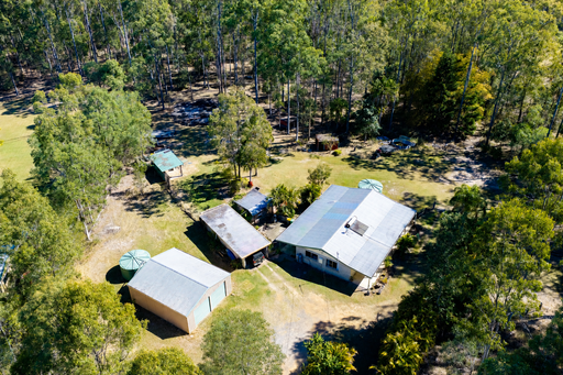 Farm For Sale - QLD - The Palms - 4570 - Peace, Privacy & the Perfect Small Acreage Lifestyle 