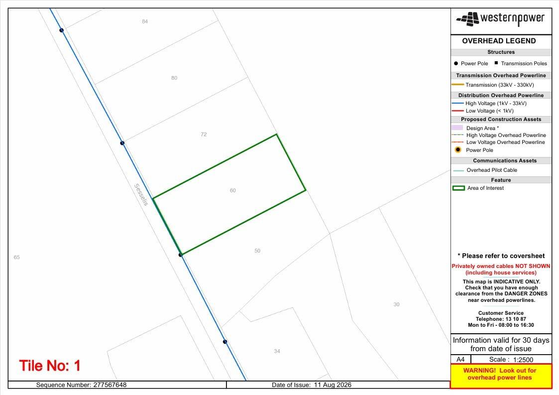 60 Sesselis Road, Toodyay For Sale by Farmbuy.com - image 12