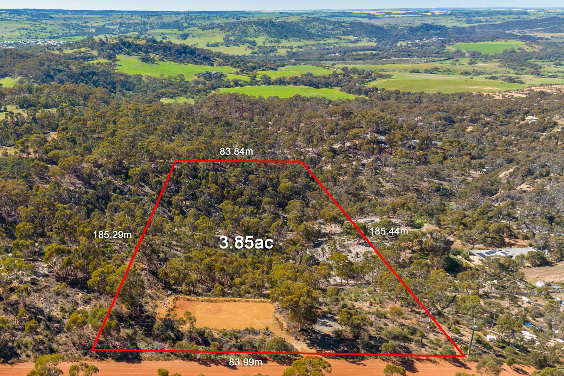 60 Sesselis Road, Toodyay For Sale by Farmbuy.com - image 1