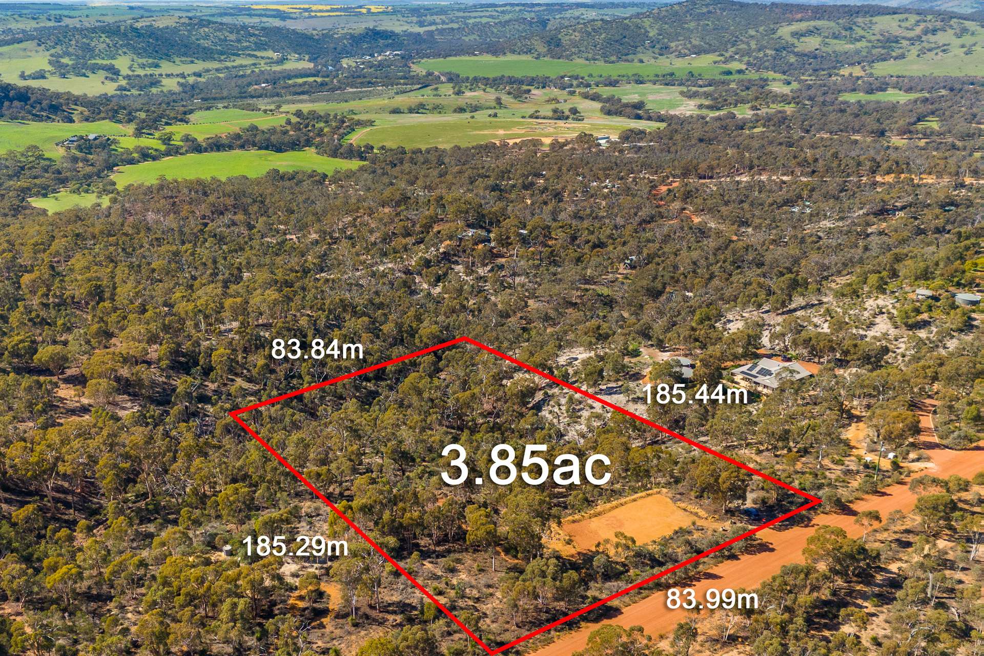 60 Sesselis Road, Toodyay For Sale by Farmbuy.com - image 2