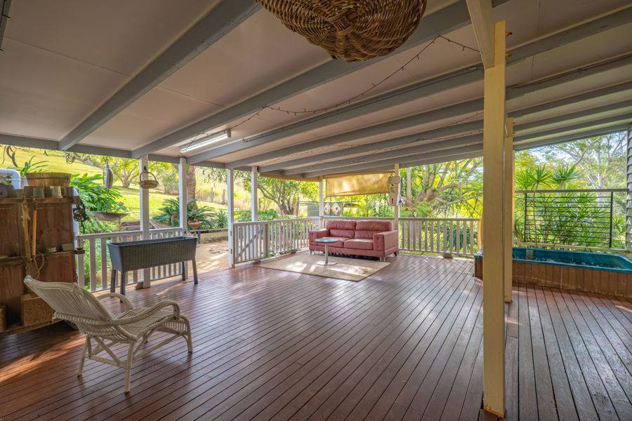 1611 Sandy Creek Road, Downsfield For Sale by Farmbuy.com - image 10