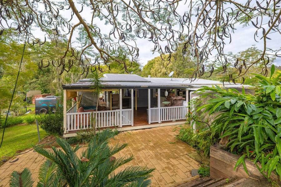 1611 Sandy Creek Road, Downsfield For Sale by Farmbuy.com - image 3