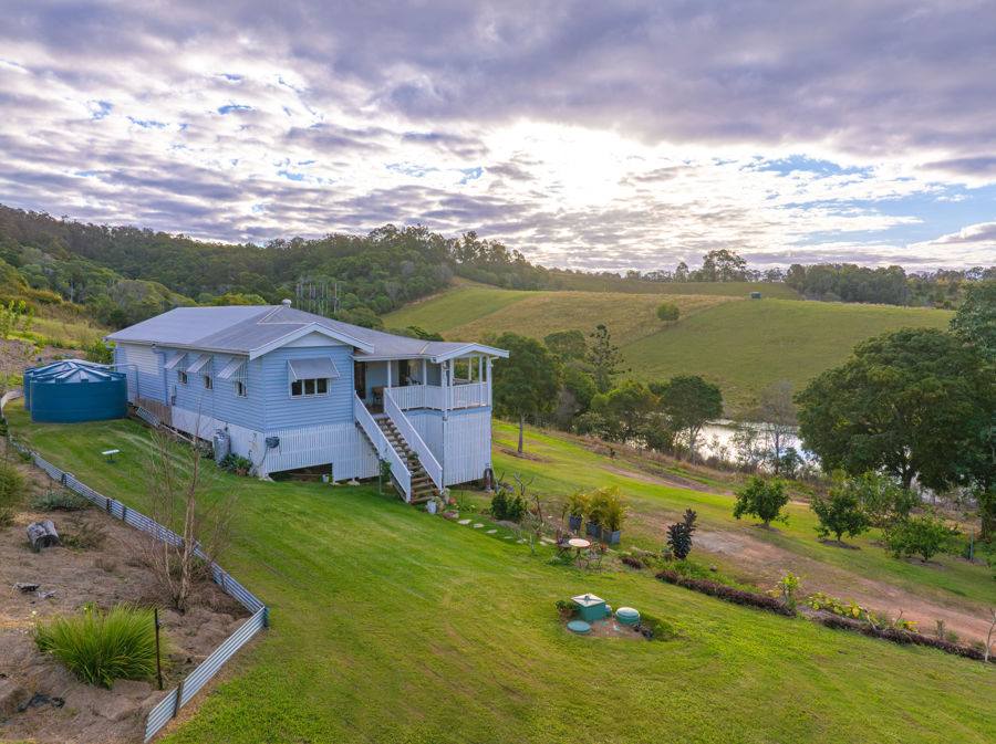 1611 Sandy Creek Road, Downsfield For Sale by Farmbuy.com - image 15