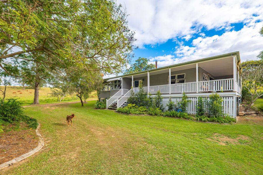1611 Sandy Creek Road, Downsfield For Sale by Farmbuy.com - image 13