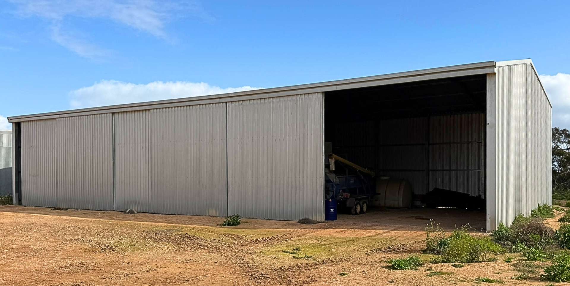 155 Claypans Road, Copeville For Sale by Farmbuy.com - image 18