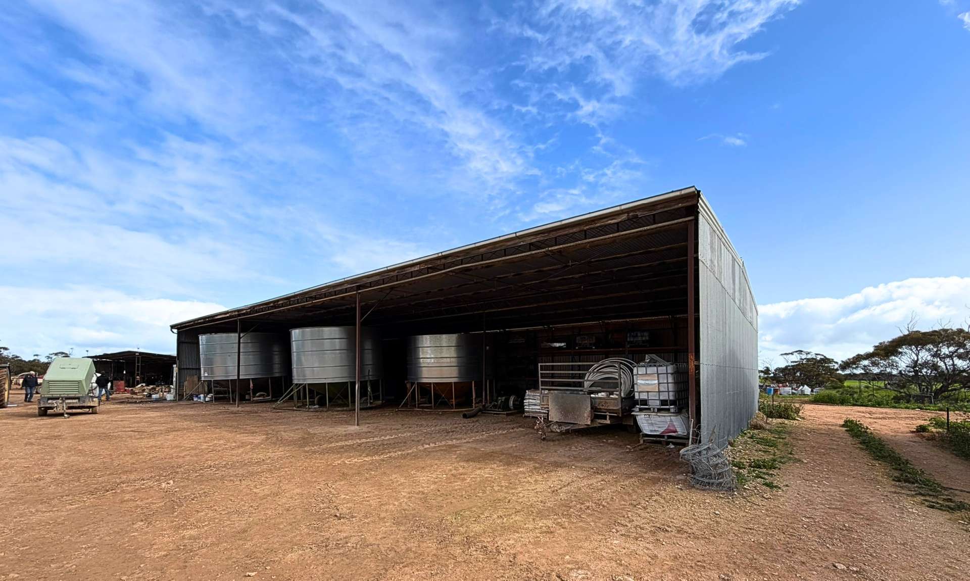 155 Claypans Road, Copeville For Sale by Farmbuy.com - image 20