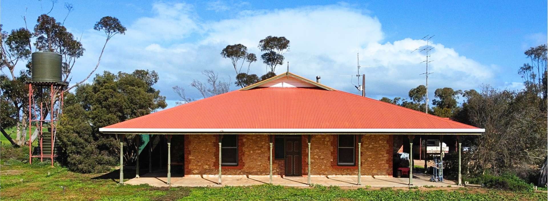 155 Claypans Road, Copeville For Sale by Farmbuy.com - image 8
