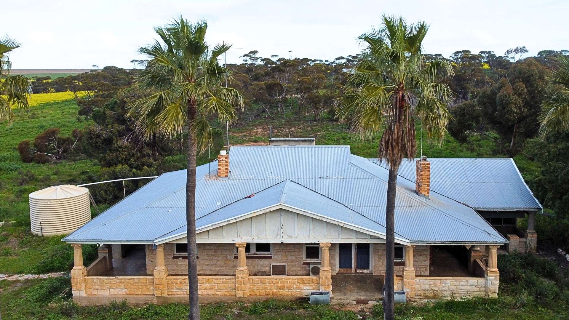 155 Claypans Road, Copeville For Sale by Farmbuy.com - image 14