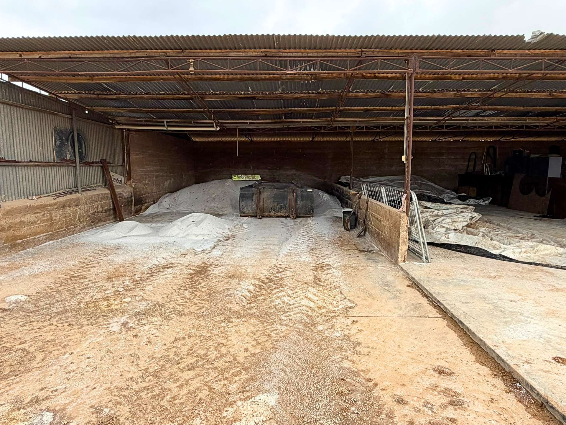 155 Claypans Road, Copeville For Sale by Farmbuy.com - image 21
