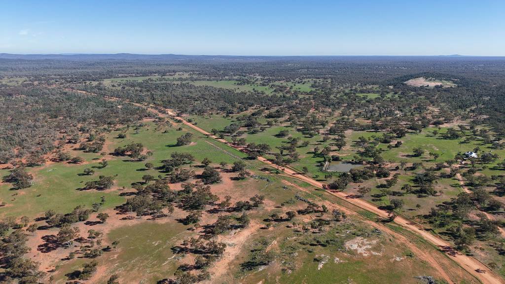 Nimagee Station&comma; 369 Nymagee Station Road, Nymagee NSW 2831