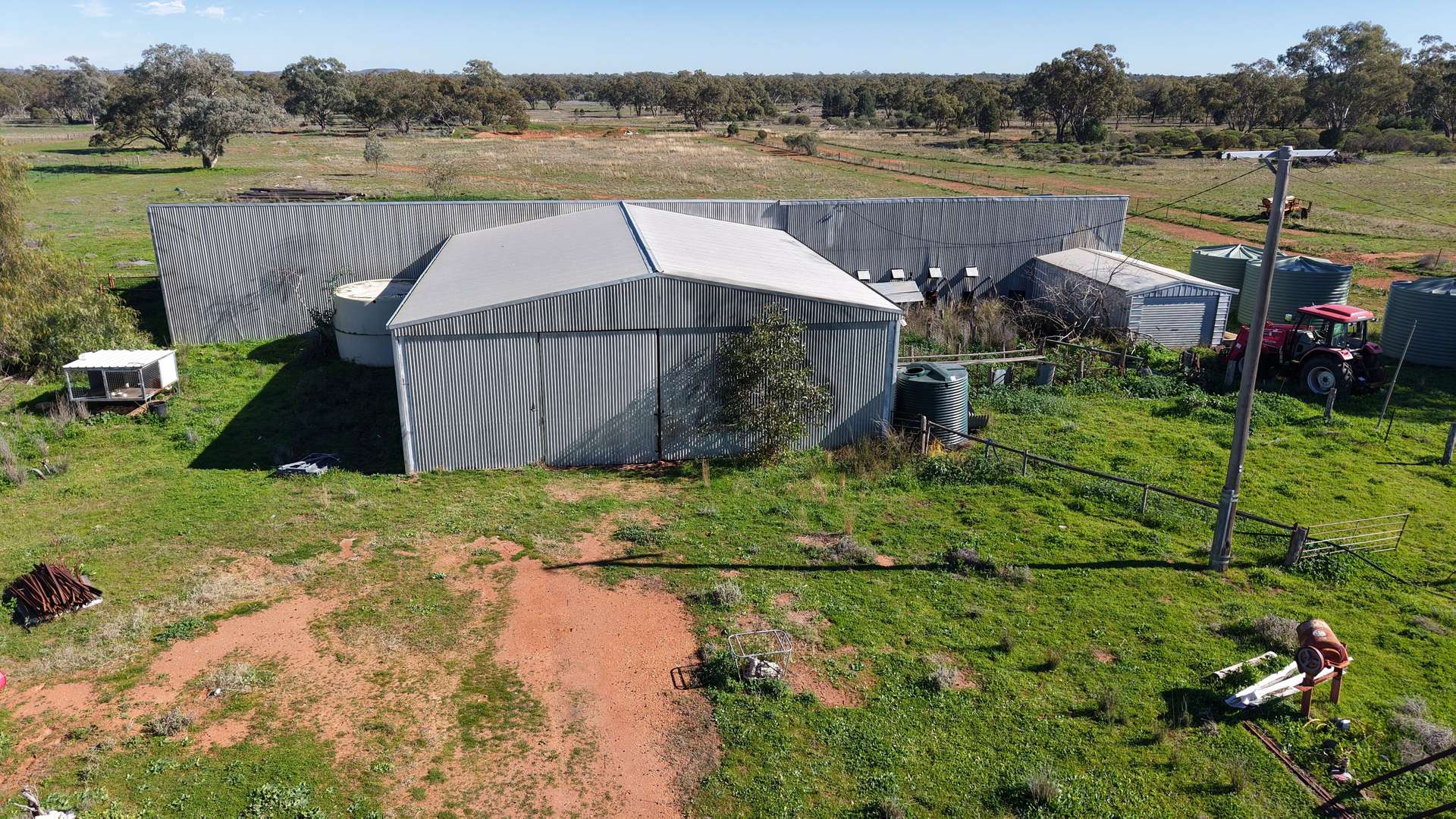 Nimagee Station, 369 Nymagee Station Road, Nymagee For Sale by Farmbuy.com - image 14