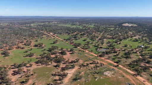 Farm For Sale - NSW - Nymagee - 2831 - The Modern Grazing Asset 