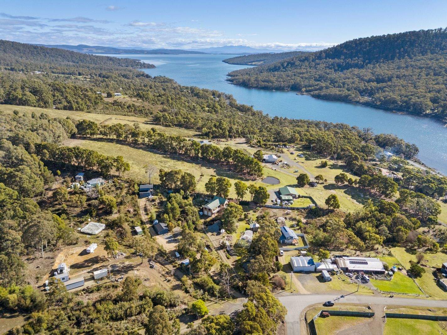 40 Ferntree Road, Eaglehawk Neck For Sale by Farmbuy.com - image 34