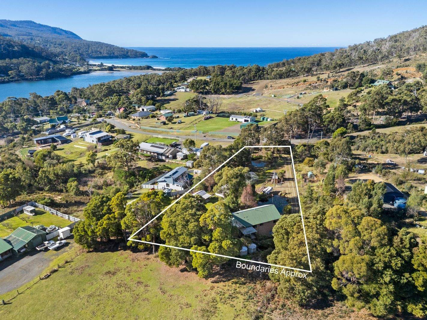 40 Ferntree Road, Eaglehawk Neck For Sale by Farmbuy.com - image 27