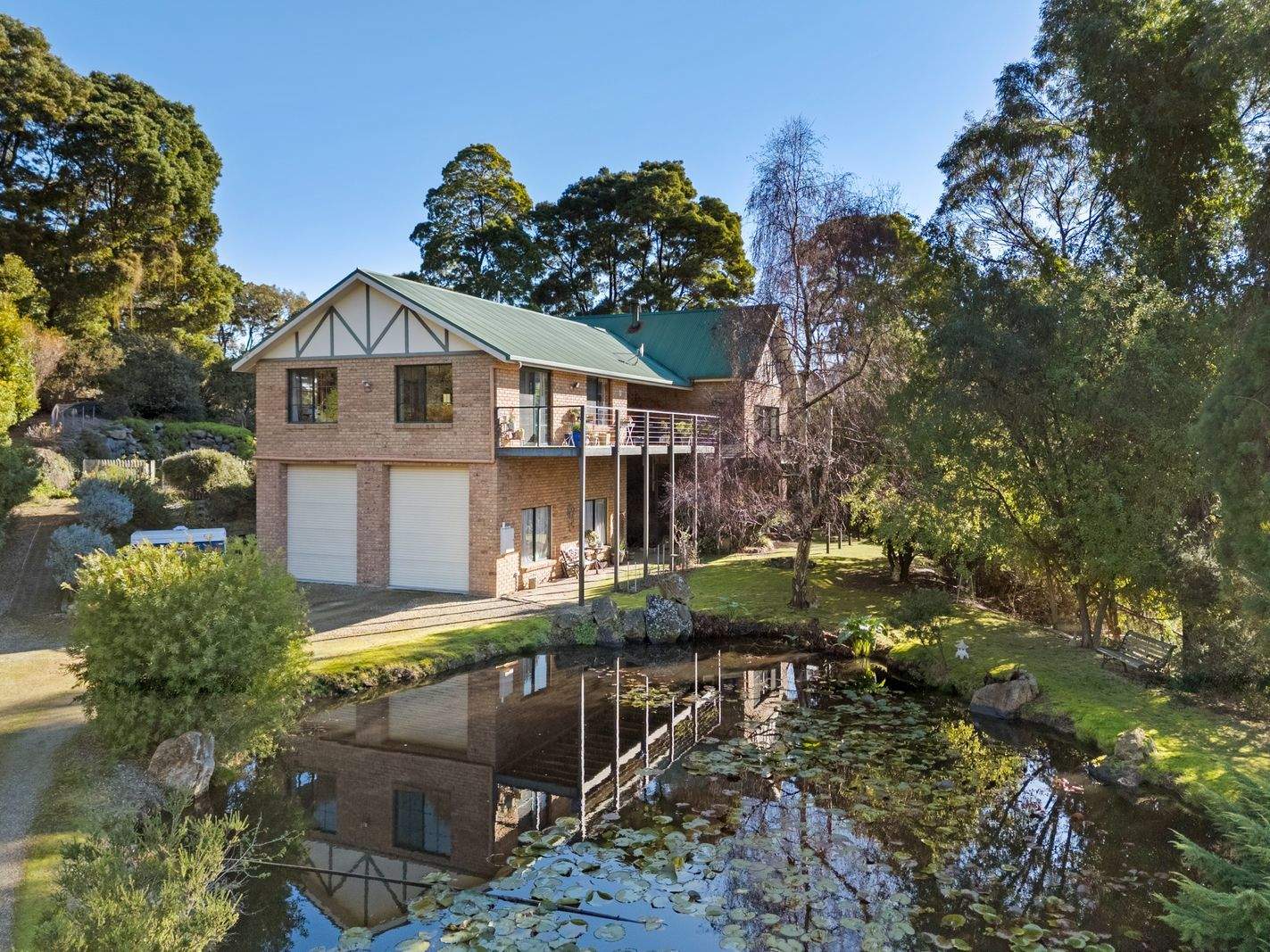 40 Ferntree Road, Eaglehawk Neck For Sale by Farmbuy.com - image 1
