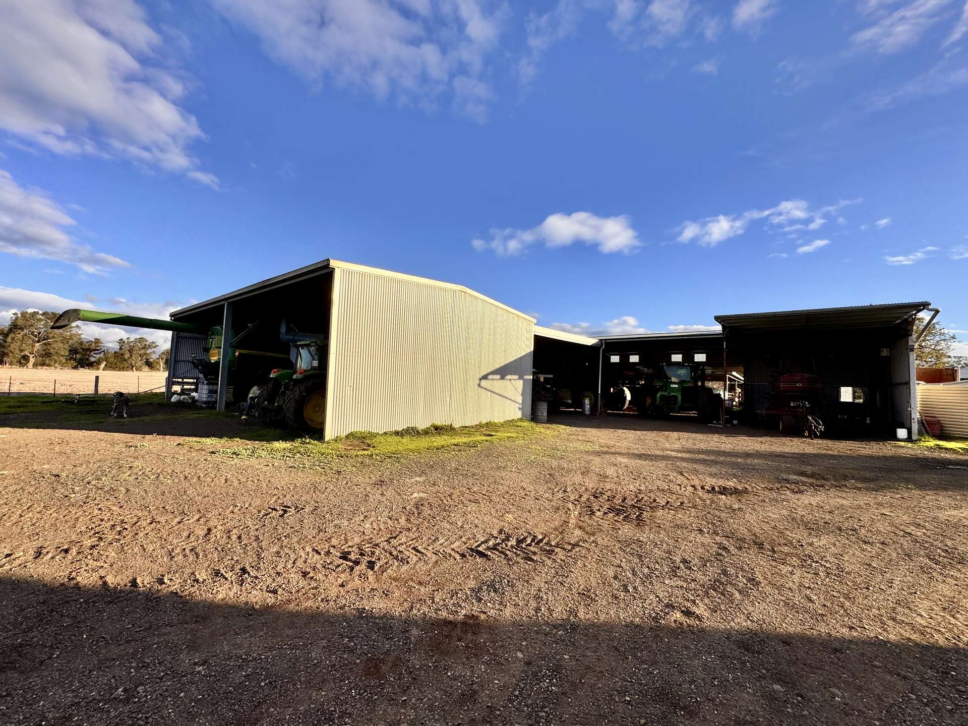 "Werribon" 201 Warrah Creek Road, Willow Tree Auction by Farmbuy.com - image 11