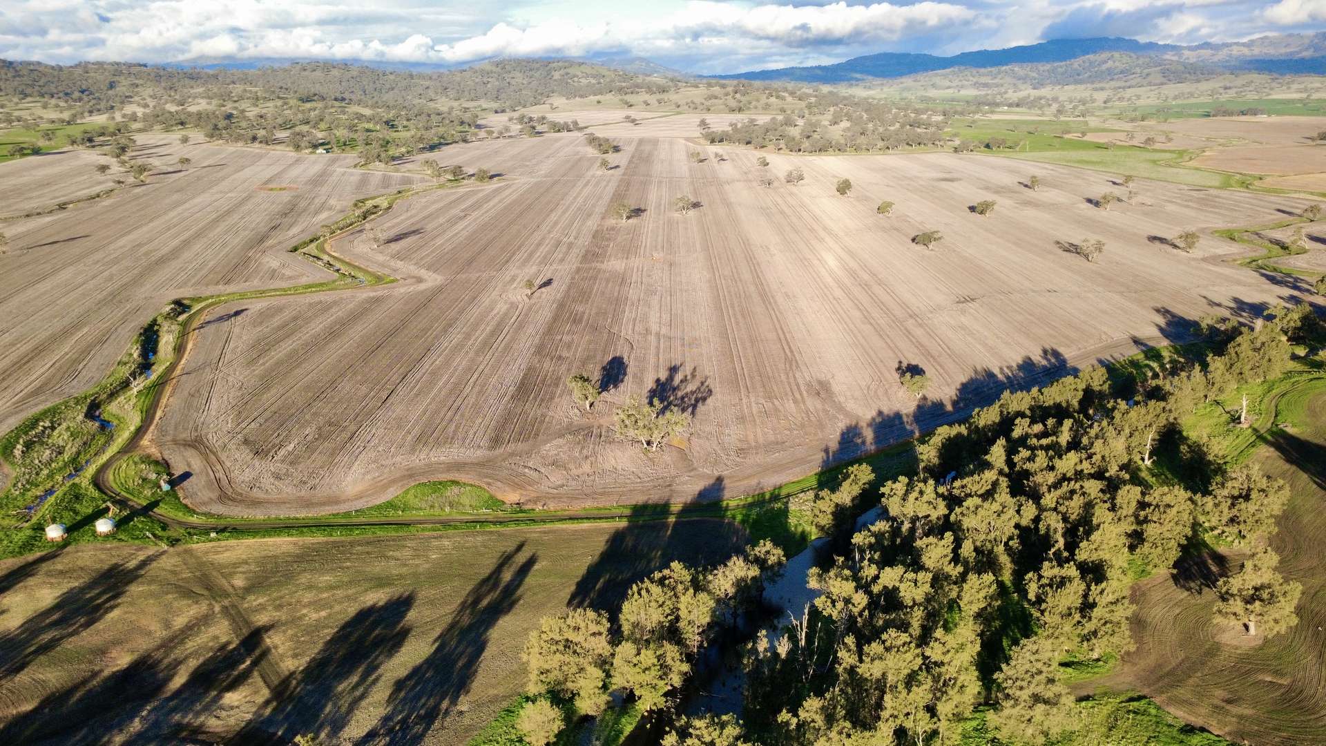 "Werribon" 201 Warrah Creek Road, Willow Tree Auction by Farmbuy.com - image 14