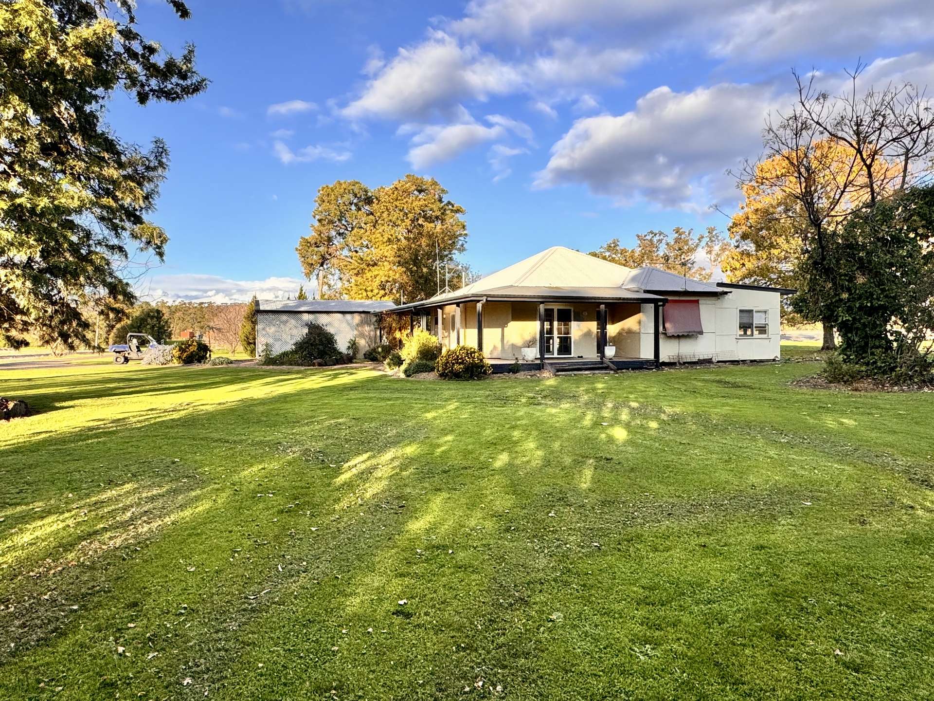 "Werribon" 201 Warrah Creek Road, Willow Tree Auction by Farmbuy.com - image 12