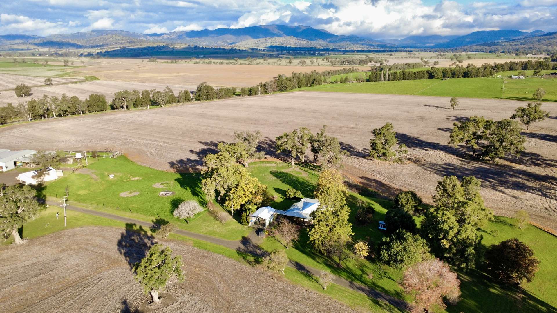 "Werribon" 201 Warrah Creek Road, Willow Tree Auction by Farmbuy.com - image 30