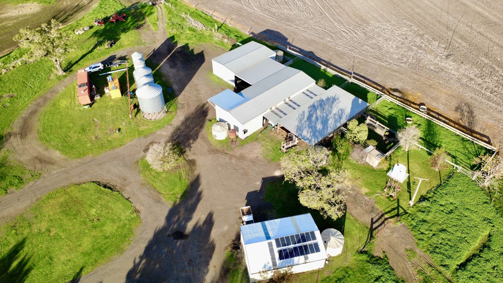 "Werribon" 201 Warrah Creek Road, Willow Tree Auction by Farmbuy.com - image 32