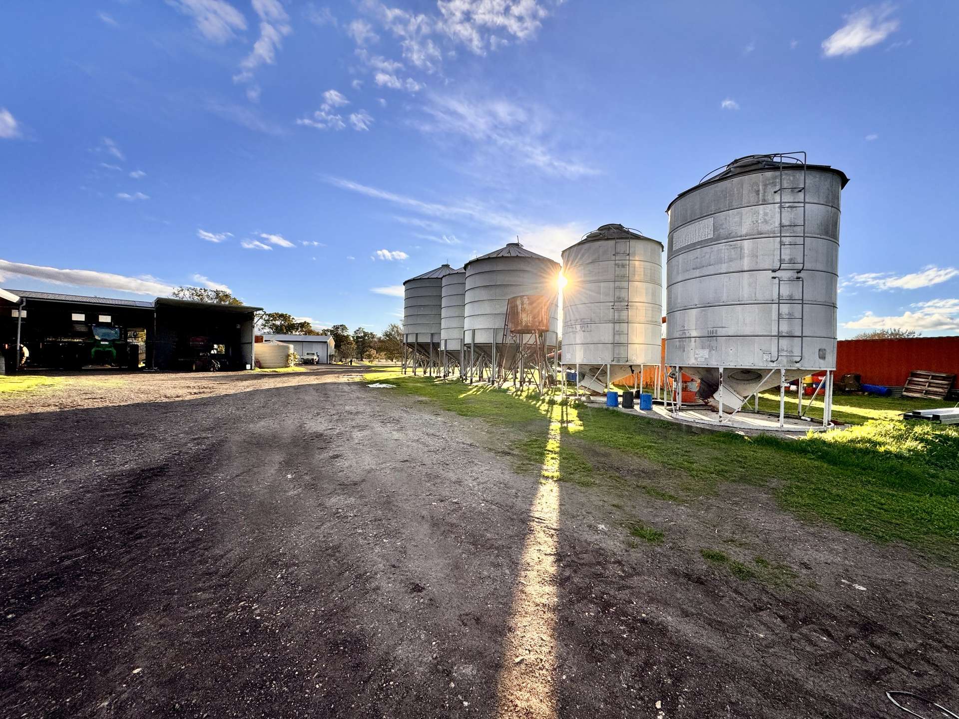 "Werribon" 201 Warrah Creek Road, Willow Tree Auction by Farmbuy.com - image 10