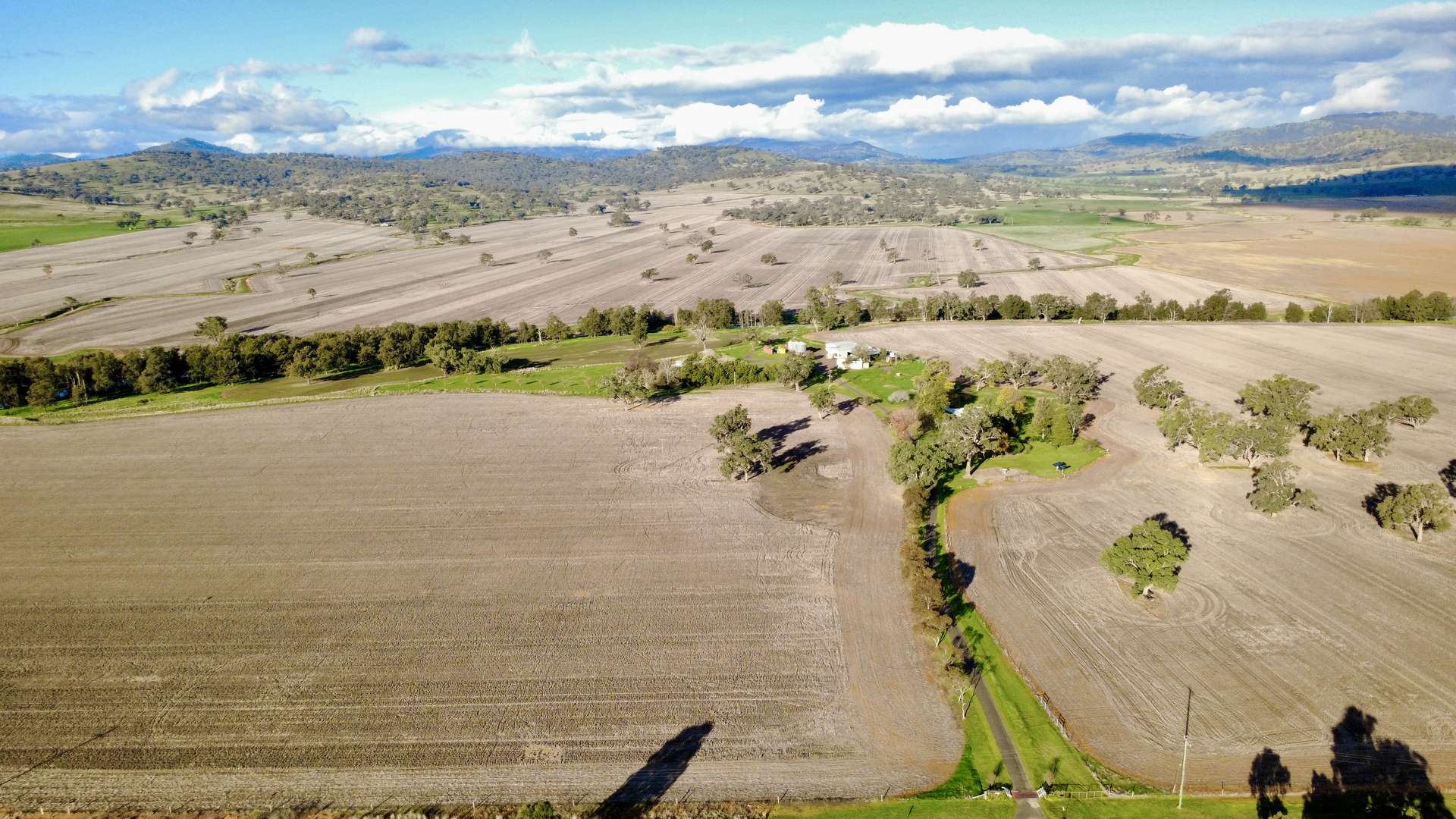"Werribon" 201 Warrah Creek Road, Willow Tree Auction by Farmbuy.com - image 31