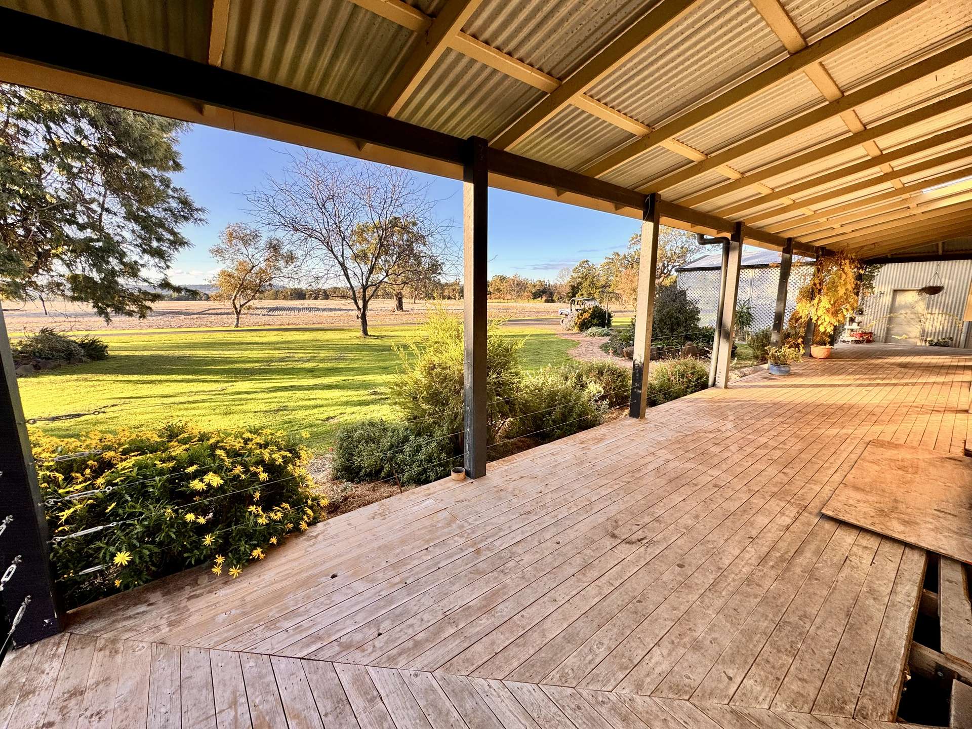 "Werribon" 201 Warrah Creek Road, Willow Tree Auction by Farmbuy.com - image 13