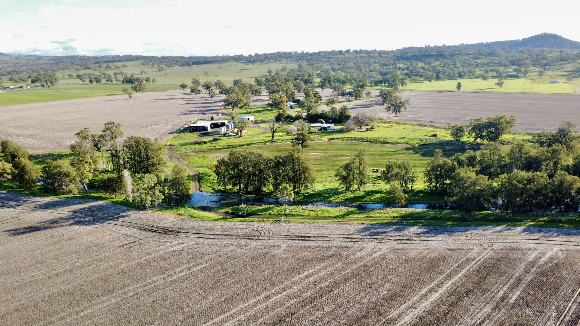 "Werribon" 201 Warrah Creek Road, Willow Tree Auction by Farmbuy.com - image 29