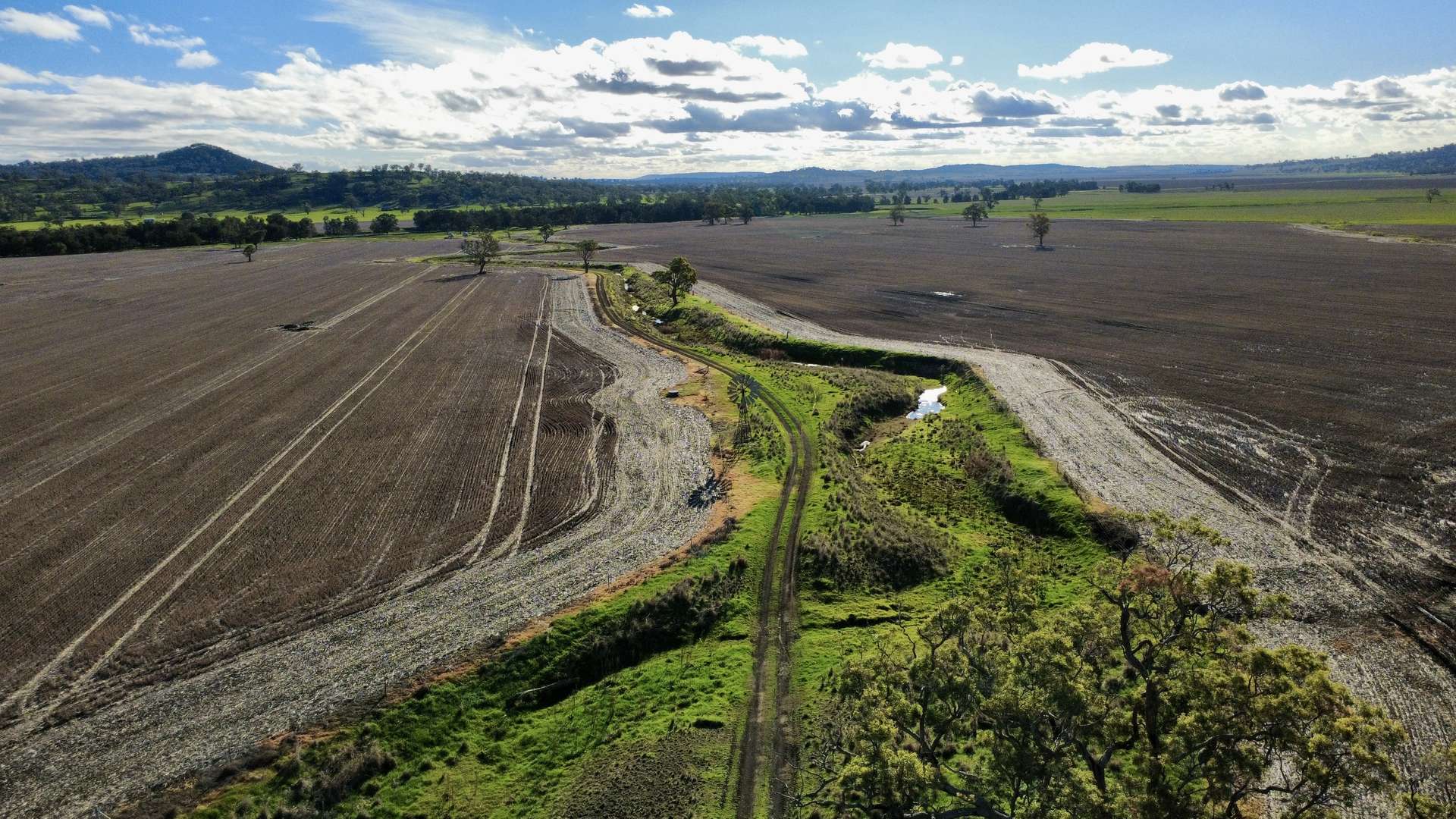 "Werribon" 201 Warrah Creek Road, Willow Tree Auction by Farmbuy.com - image 27