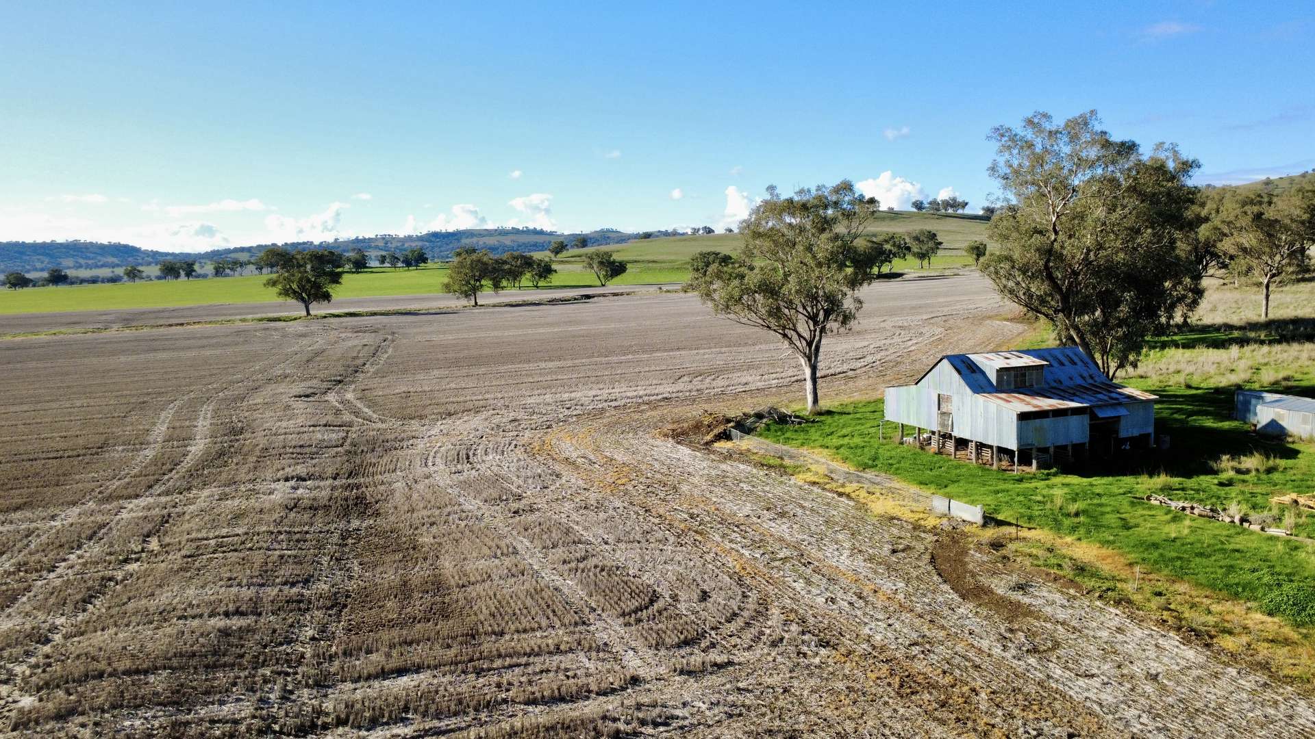 "Werribon" 201 Warrah Creek Road, Willow Tree Auction by Farmbuy.com - image 26