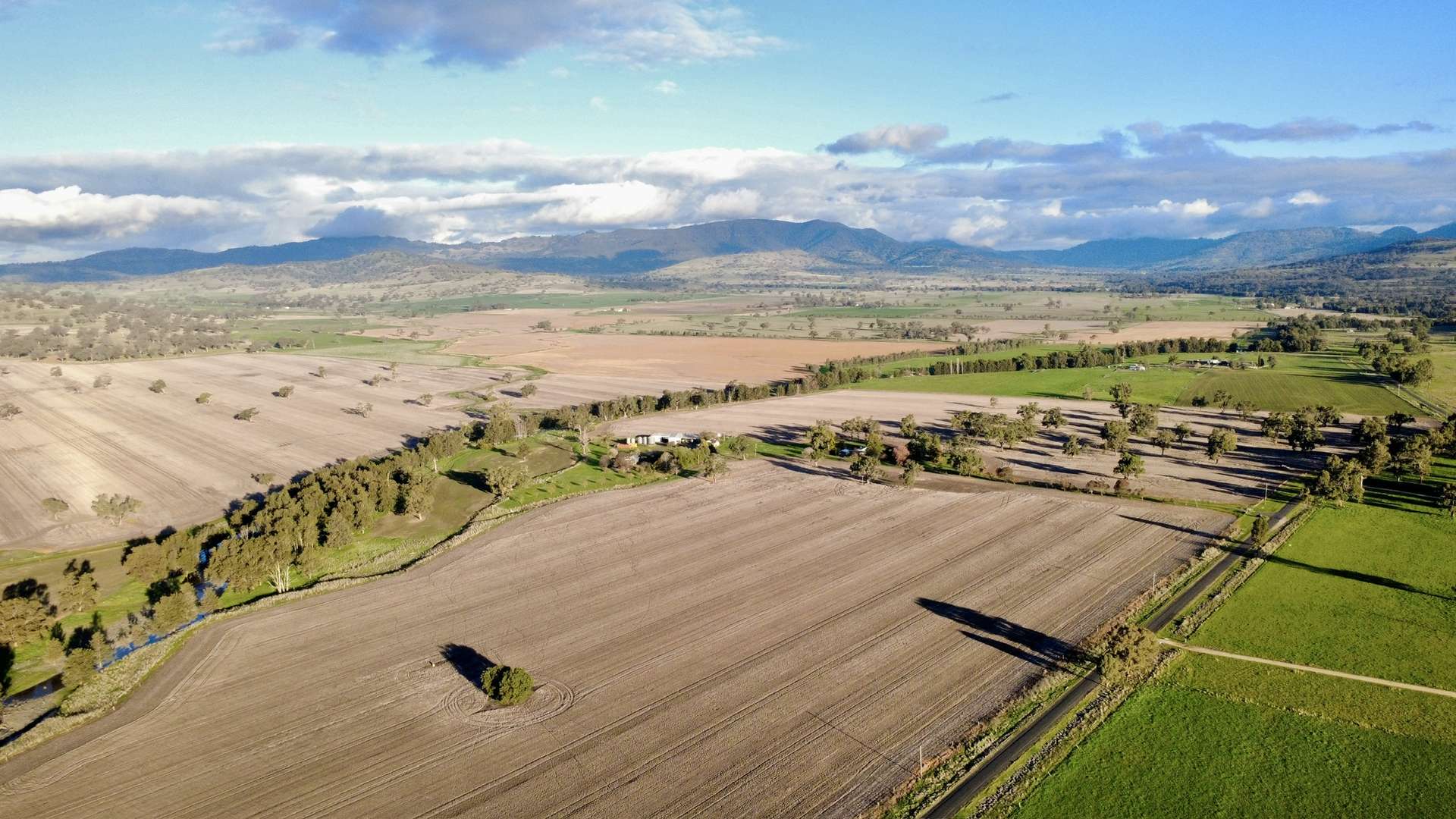 "Werribon" 201 Warrah Creek Road, Willow Tree Auction by Farmbuy.com - image 34