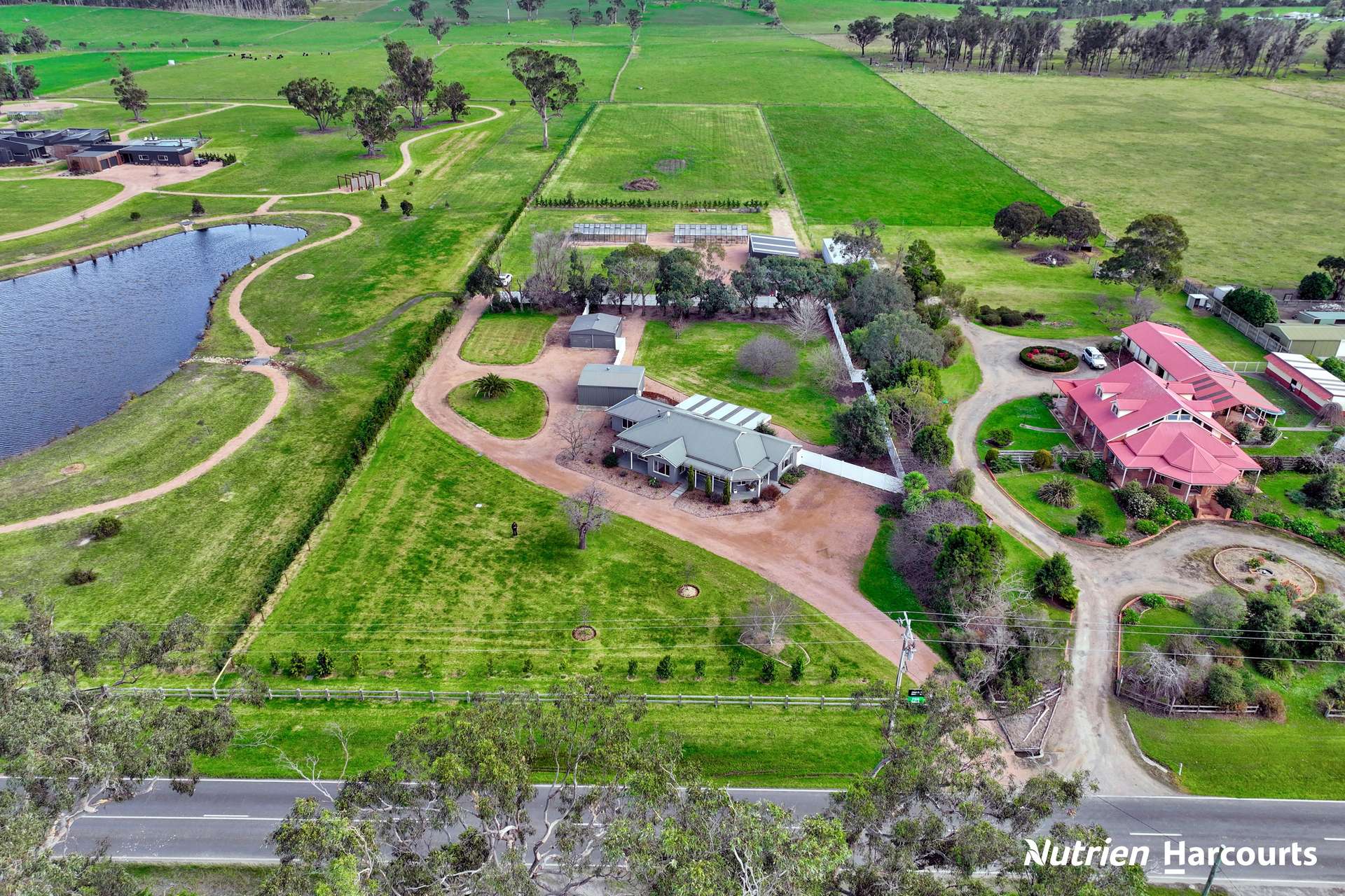 393 Tarra Valley Road, Devon North For Sale by Farmbuy.com - image 31