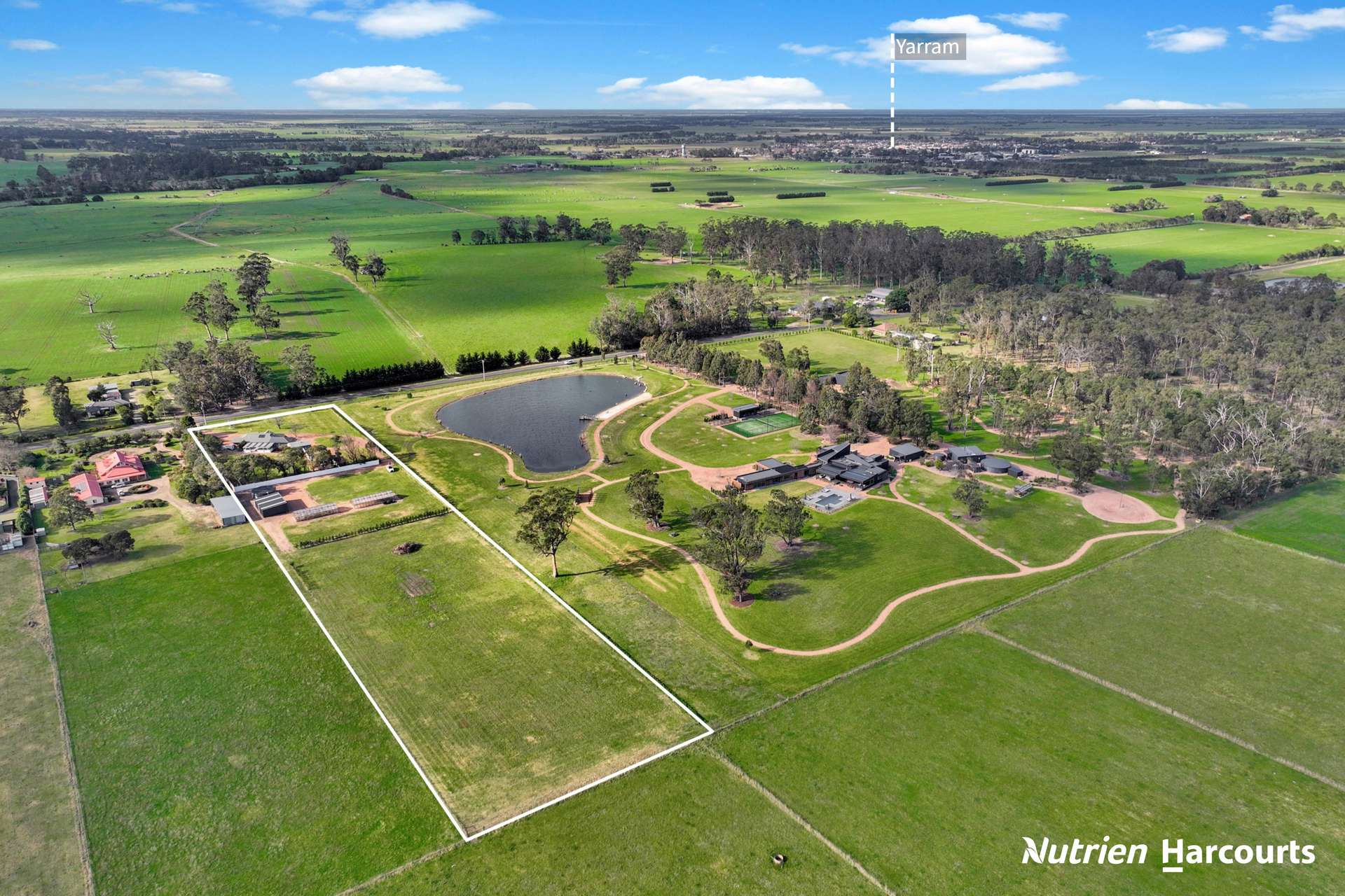 393 Tarra Valley Road, Devon North For Sale by Farmbuy.com - image 2