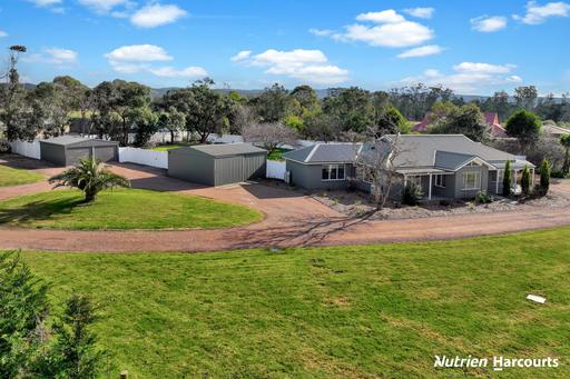 393 Tarra Valley Road, Devon North VIC 3971