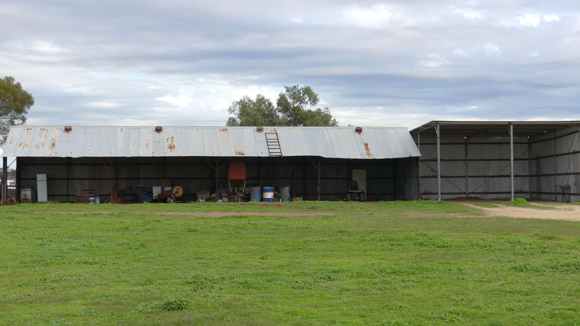 Warren Tender by Farmbuy.com - image 16
