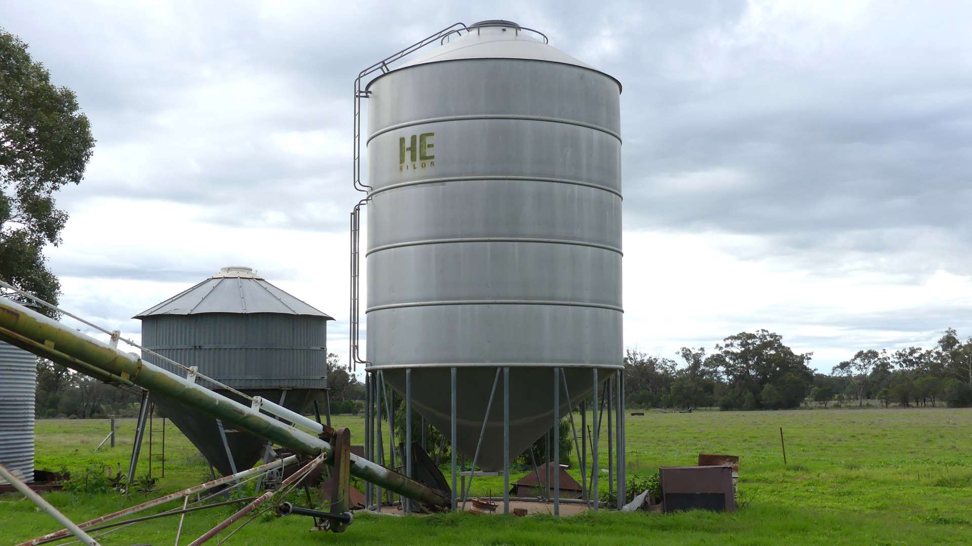 Warren Tender by Farmbuy.com - image 17
