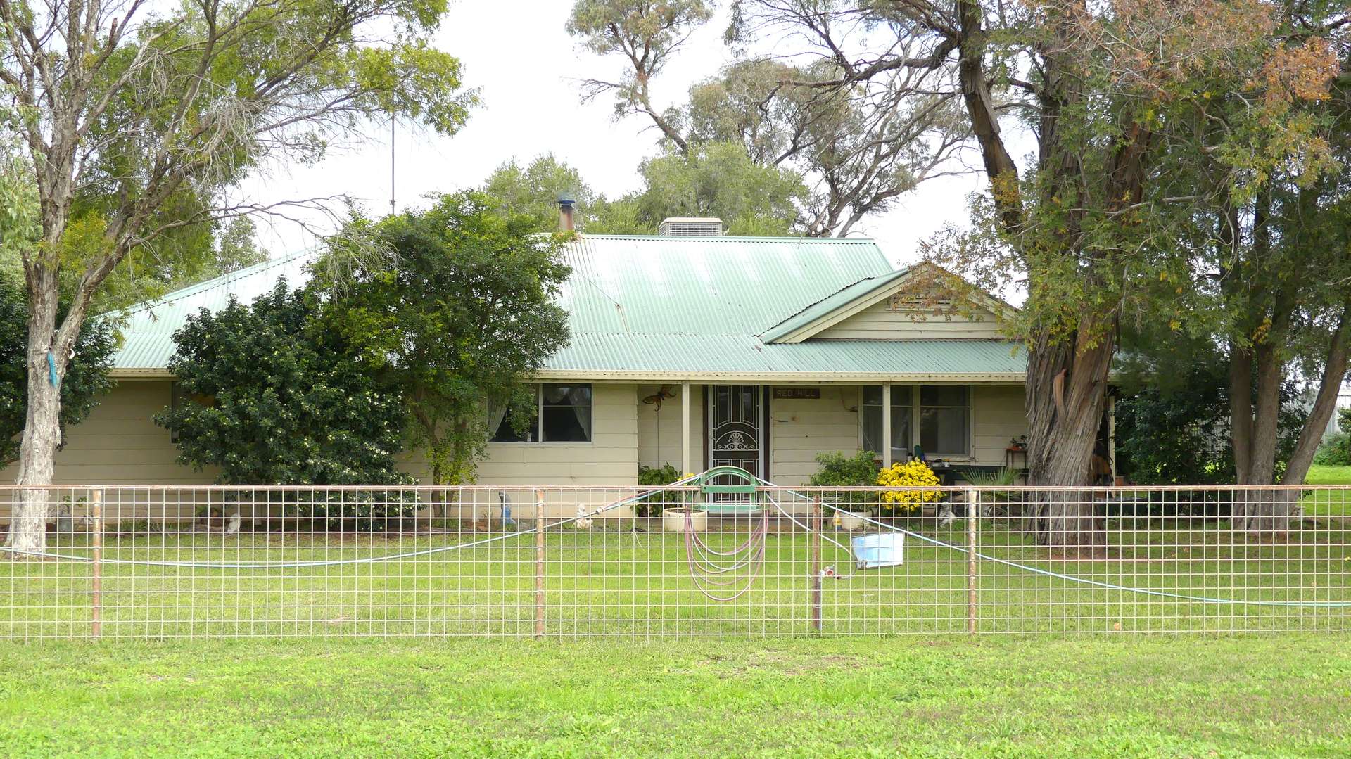 Warren Tender by Farmbuy.com - image 3