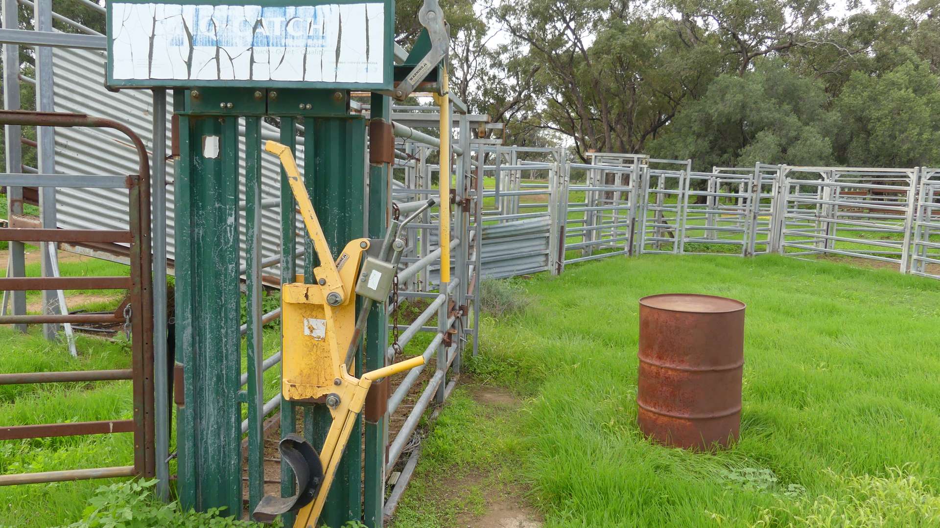 Warren Tender by Farmbuy.com - image 18