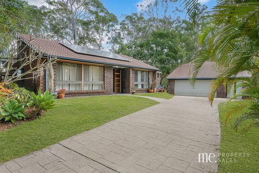 Farm For Sale - QLD - Eatons Hill - 4037 - Private Acreage Living with Space for the Whole Family 