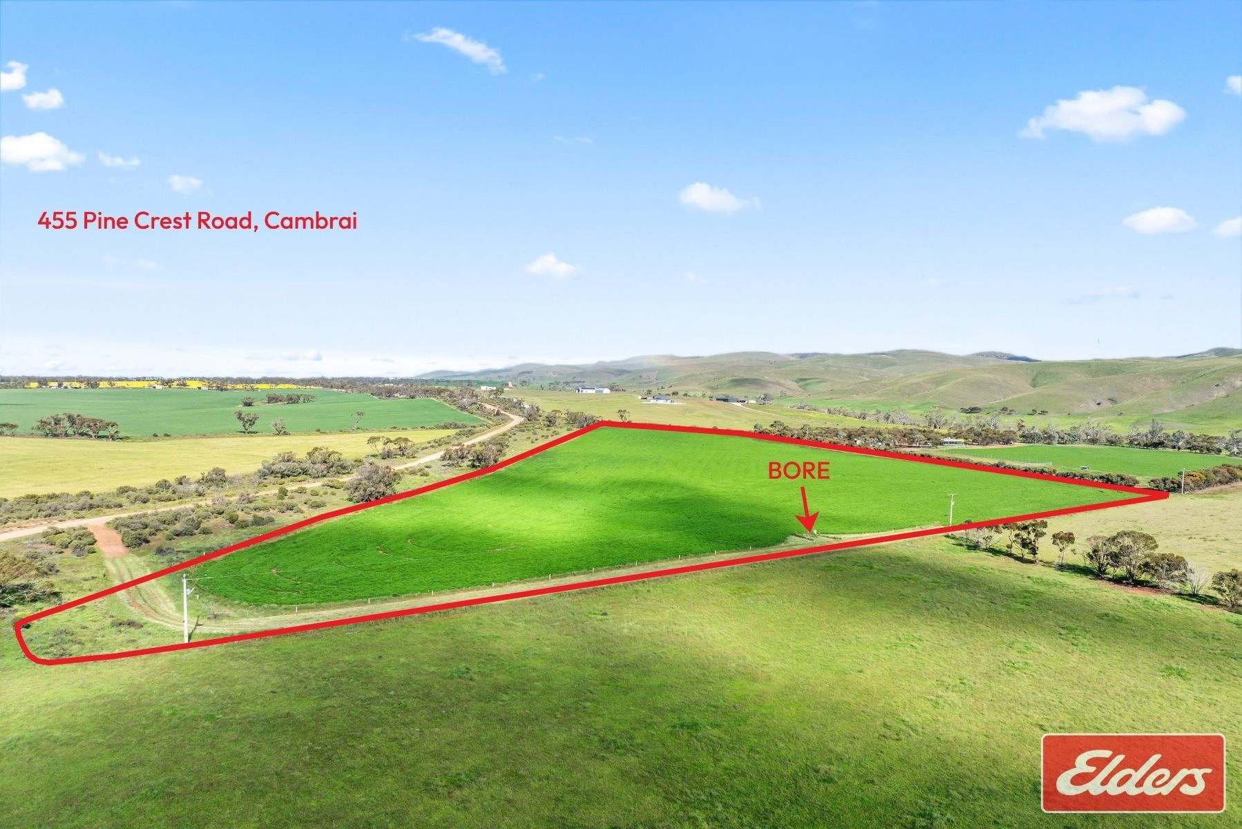 997 Three Chain Road, Cambrai For Sale by Farmbuy.com - image 35