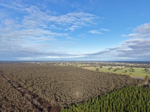 Lot 2 Jim Ryans Road, Edenhope VIC 3318