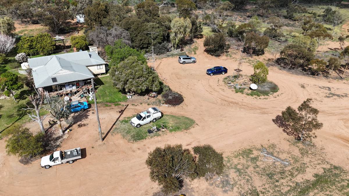 'Garel' 2494 Mallee Highway, Manangatang Sold by Farmbuy.com - image 8