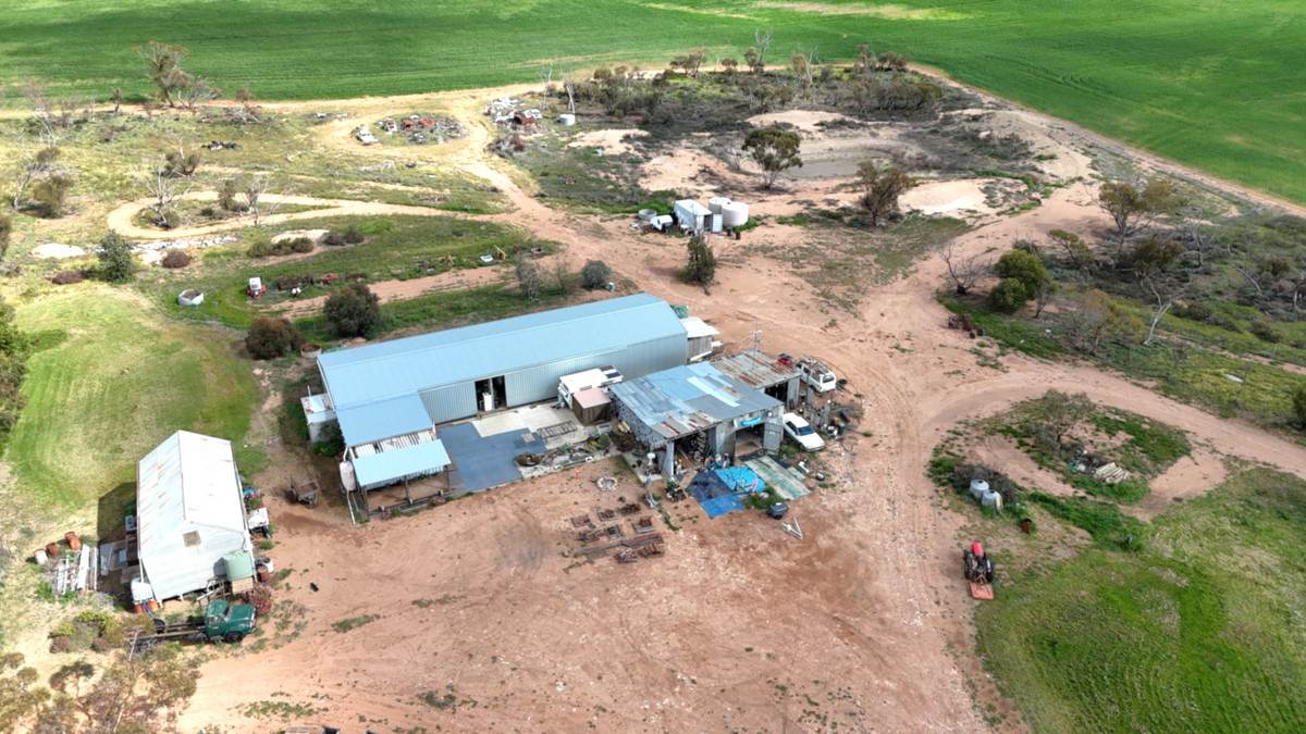 'Garel' 2494 Mallee Highway, Manangatang Sold by Farmbuy.com - image 10