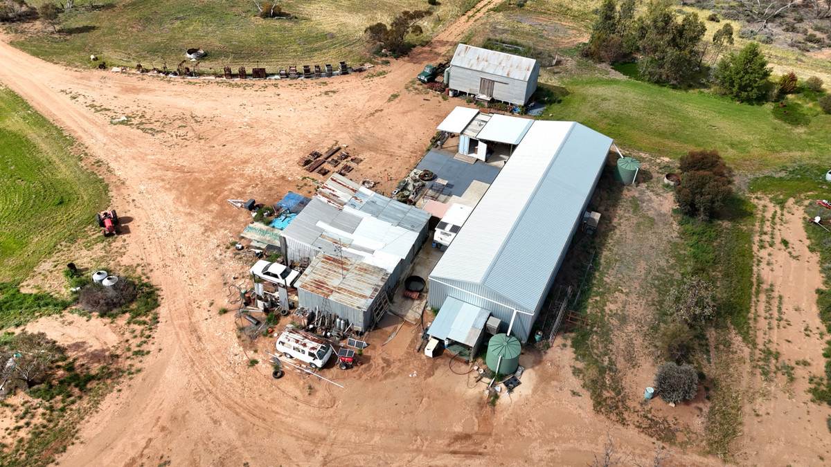 'Garel' 2494 Mallee Highway, Manangatang Sold by Farmbuy.com - image 11